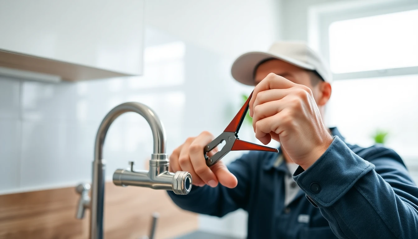 Leaking Kitchen Faucets